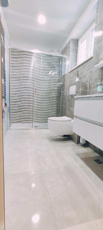 ספליט Garden Apartment Dina With Free Parking מראה חיצוני תמונה