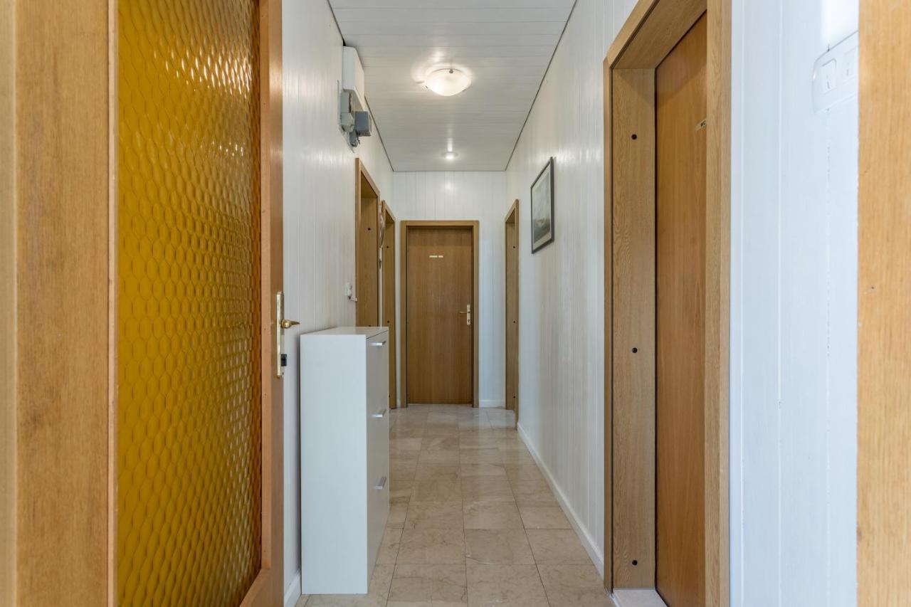 ספליט Garden Apartment Dina With Free Parking מראה חיצוני תמונה