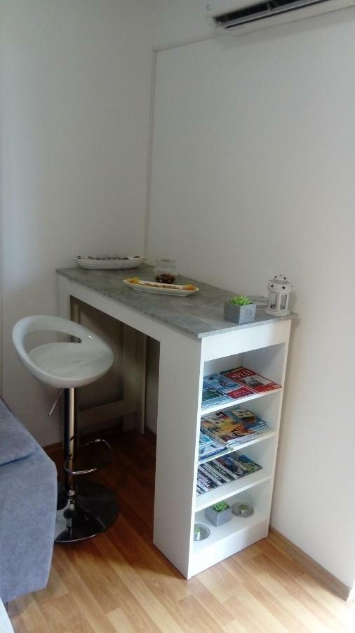 ספליט Garden Apartment Dina With Free Parking מראה חיצוני תמונה
